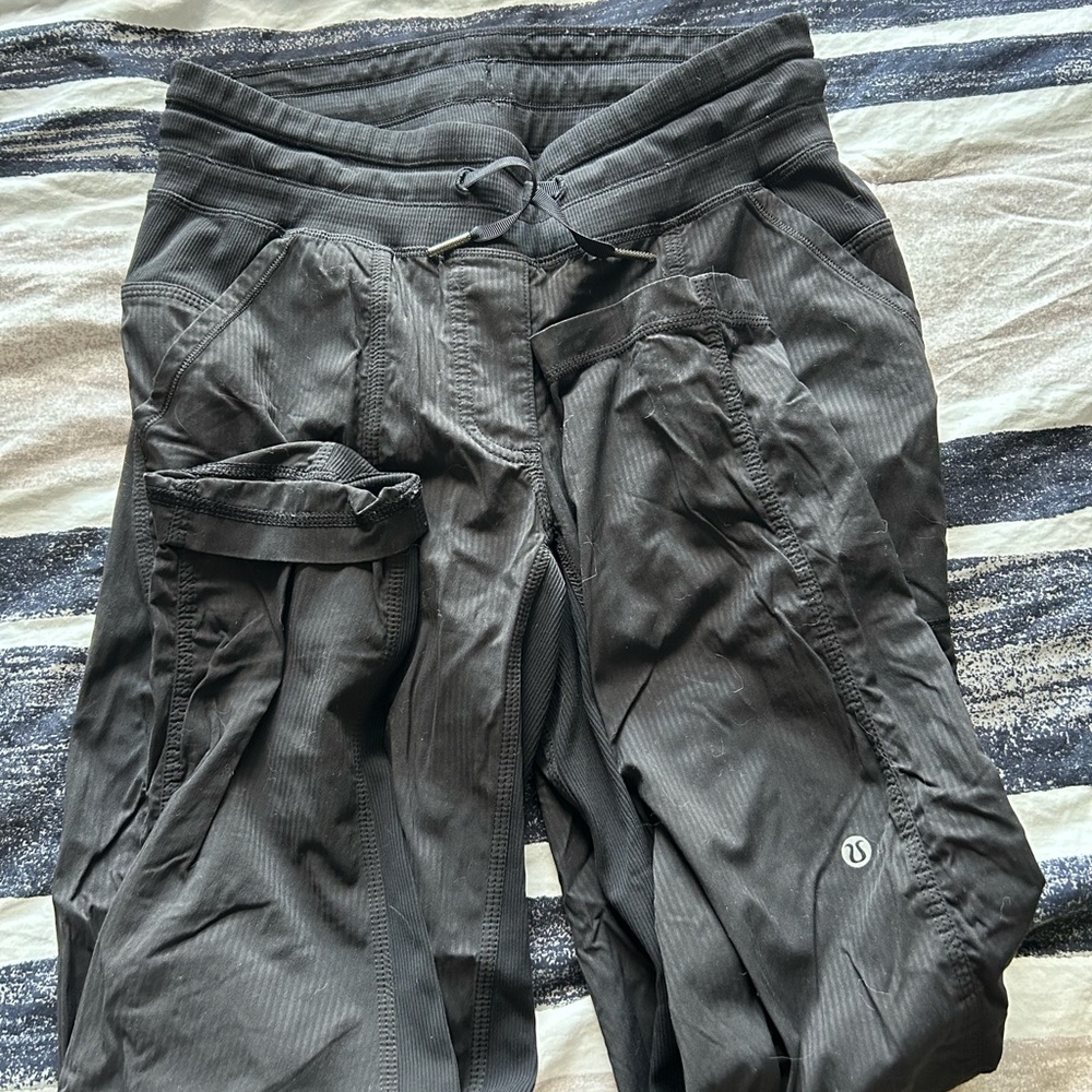 Lululemon dance pant